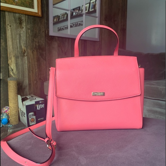 Kate Spade Laurel Way Alisane Satchel - Picture 3 of 8